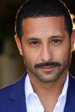 Alastair Bayardo