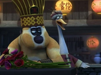 Secret Admirer