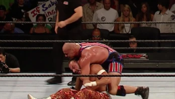 ECW on Sci-Fi #9