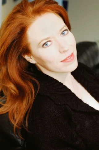 Emily Ackerman
