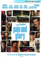 Pain And Glory