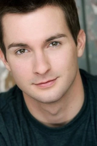 Daniel Taylor