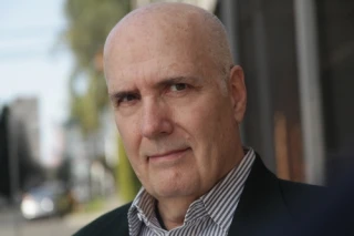 Dan Sanders