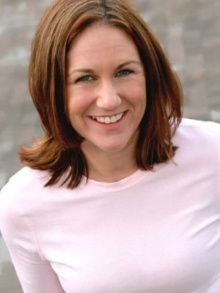Audrey Walker