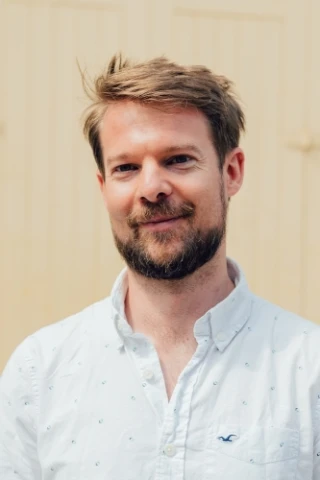 Jason Summersgill
