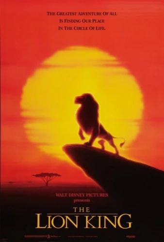 Theatrical Poster (USA)