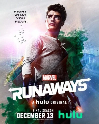 Theatrical Poster (USA)