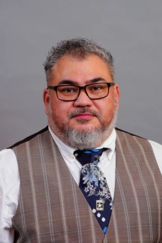 David F. Mendez
