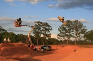 Ricky Carmichael