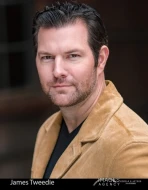 James M Tweedie