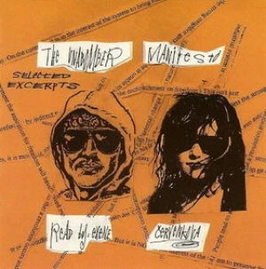 The Unabomber Manifesto: Selected Excerpts
