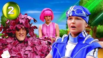 Little Sportacus