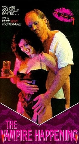 VHS Cover (Alpha Video)