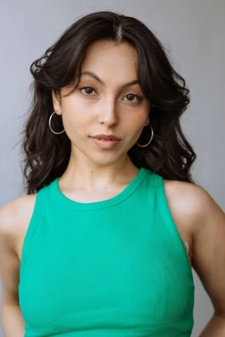 Victoria Lenhardt