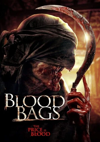 DVD Cover (High Octane Pictures)