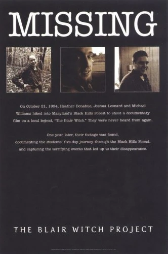 Theatrical Poster (USA)