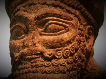 The Anunnaki Connection