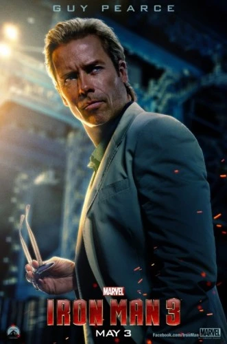Theatrical Poster (USA)
