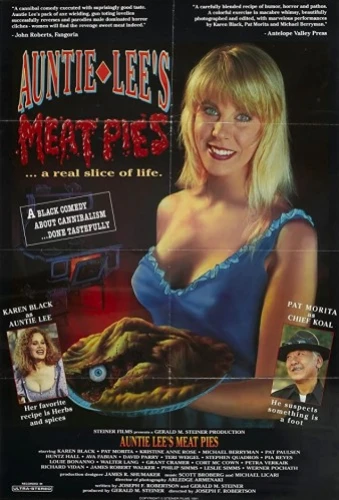 Theatrical Poster