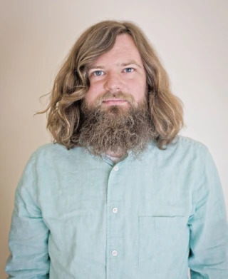 Blake Hamrick