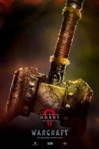Theatrical Poster (USA)