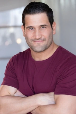 Erik Celso Mann