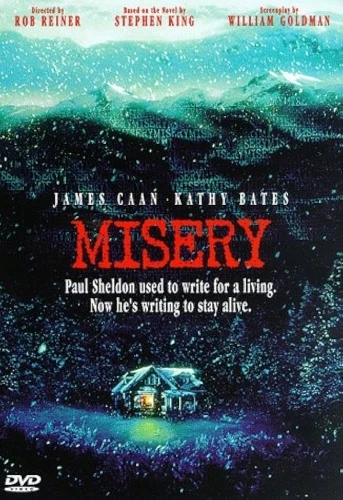 DVD Cover (Polygram)