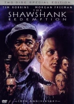 The Shawshank Redemption