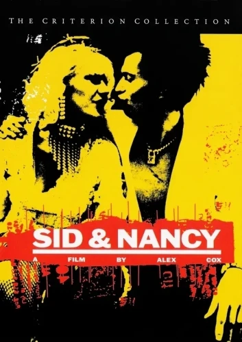 DVD Cover (Criterion Collection)