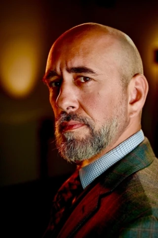 Andreas Pliatsikas