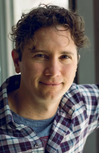 Jonathan Duffy