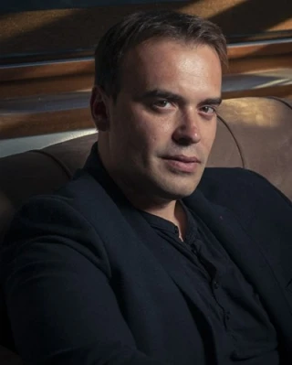 Todor Parpulov