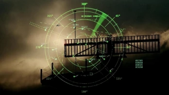 Aliens in our Airspace