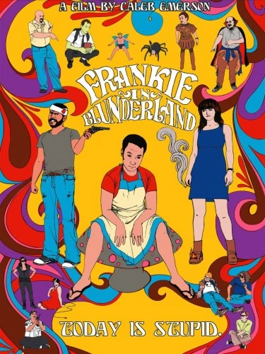Theatrical Poster