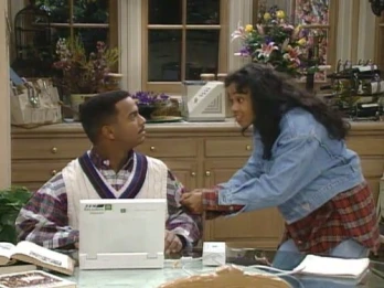 Sleepless in Bel-Air
