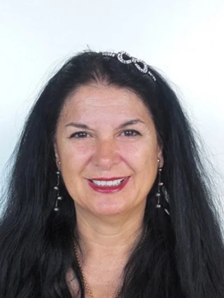 Joanne Bahris