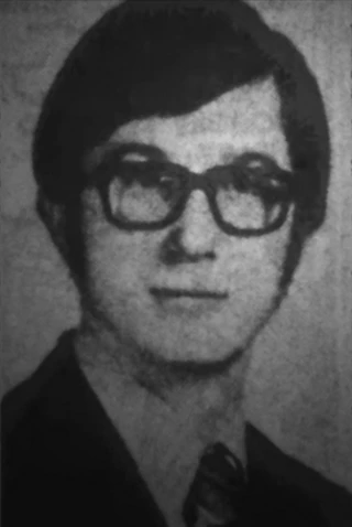 Steven Kubacki