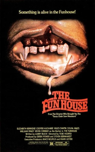 Theatrical Poster (USA)