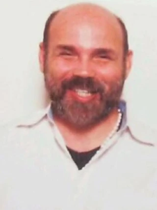 David McCormick