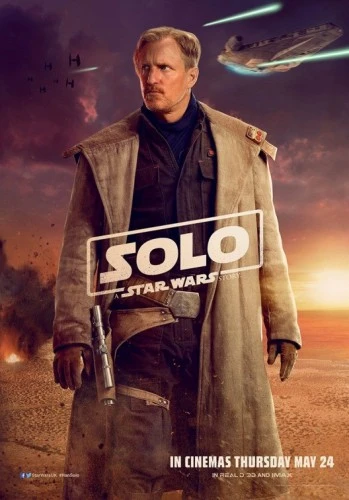Theatrical Poster (USA)