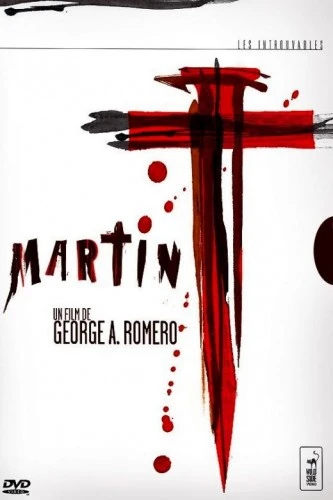DVD Cover (France)