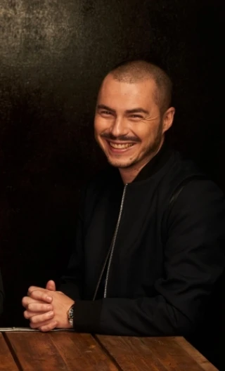 Arnaud Chautard