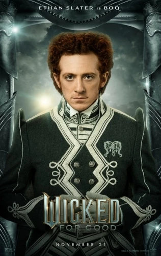 Theatrical Poster (USA)