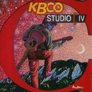 KBCO Studio C, Volume 4