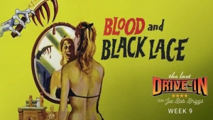 Blood and Black Lace