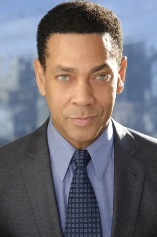 Darryl Reuben Hall
