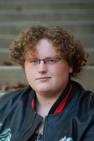 Ethan Major
