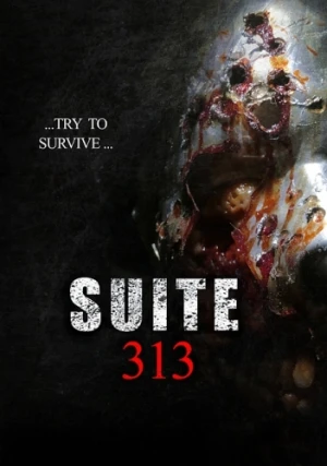 Theatrical Poster