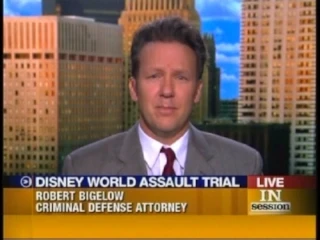 Robert W. Bigelow