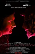 The Raven James Chronicles: Demon In The Waiting Room